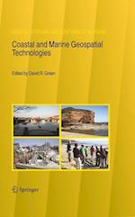 Coastal and Marine Geospatial Technologies