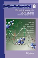 Recent Advances in QSAR Studies