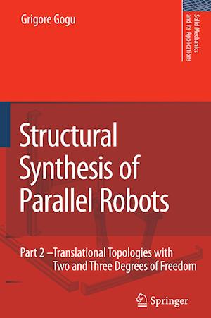 Structural Synthesis of Parallel Robots