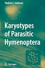 Karyotypes of Parasitic Hymenoptera
