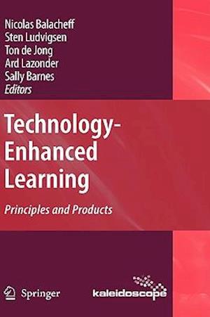 Technology-Enhanced Learning