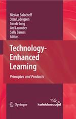 Technology-Enhanced Learning