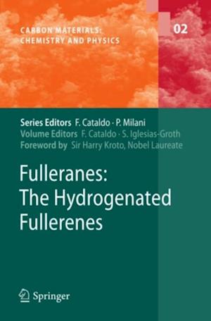 Fulleranes