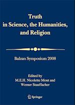 Truth in Science, the Humanities and Religion