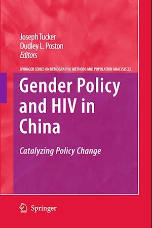 Gender Policy and HIV in China