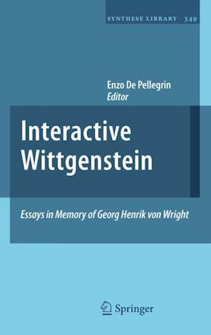 Interactive Wittgenstein