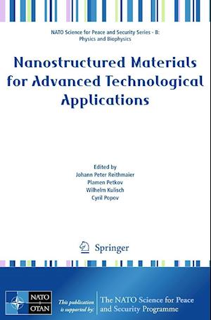 Nanostructured Materials for Advanced Technological Applications