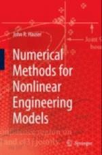 Numerical Methods for Nonlinear Engineering Models