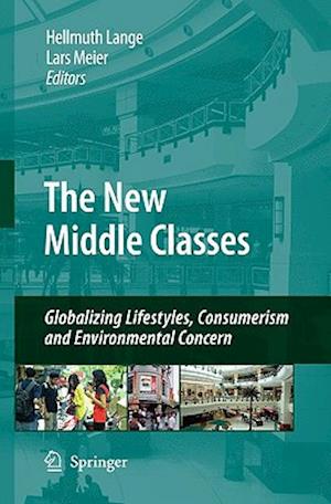 The New Middle Classes