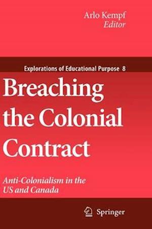 Breaching the Colonial Contract