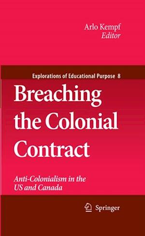 Breaching the Colonial Contract