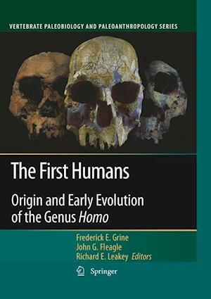 The First Humans