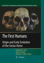 First Humans