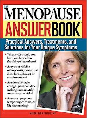 The Menopause Answer Book