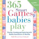 365 Games Smart Babies Play