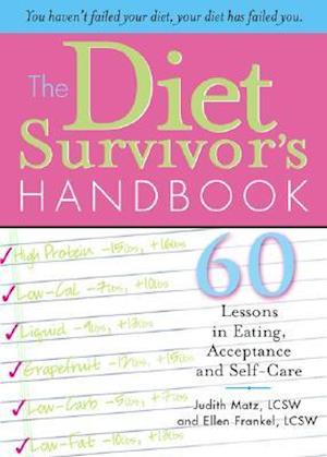 The Diet Survivor's Handbook