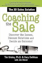 Coaching the Sale