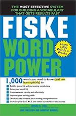 Fiske WordPower