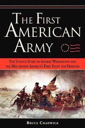 The First American Army