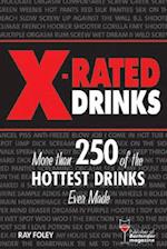 X-Rated Drinks