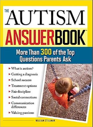 The Autism Answer Book