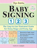 Baby Signing 1-2-3
