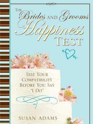 The Brides and Grooms Happiness Test
