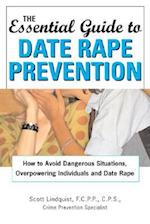 The Essential Guide to Date Rape Prevention