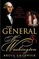 The General and Mrs. Washington