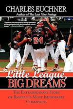 Little League, Big Dreams
