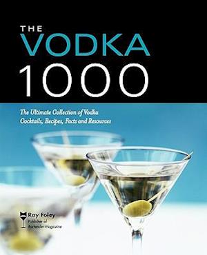 The Vodka 1000