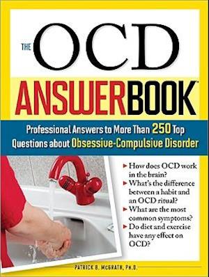 The OCD Answer Book