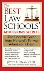 The Best Law Schools' Admissions Secrets