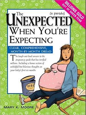 The Unexpected When You're Expecting