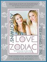 The Astrotwins' Love Zodiac