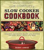 The Complete Slow Cooker Cookbook