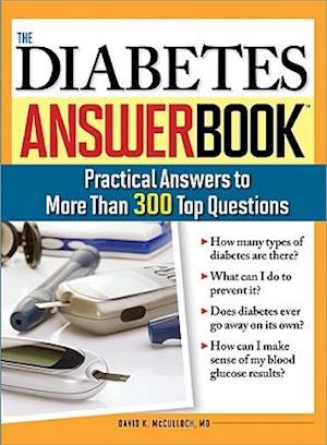 The Diabetes Answer Book