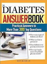 The Diabetes Answer Book