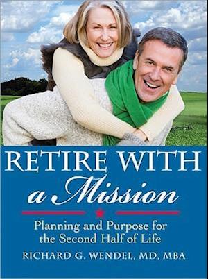 Retire with a Mission