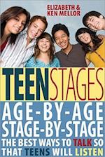 Teen Stages