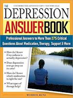 The Depression Answer Book