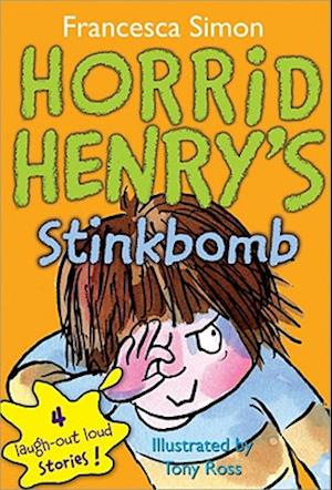 Horrid Henry's Stinkbomb