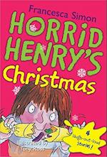 Horrid Henry's Christmas