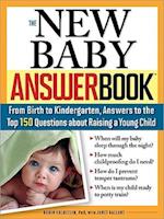 The New Baby Answer Book