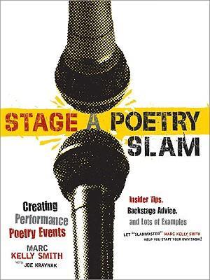 Stage a Poetry Slam