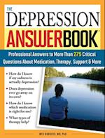 Depression Answer Book