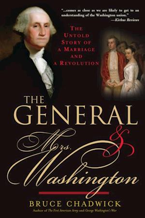 General and Mrs. Washington