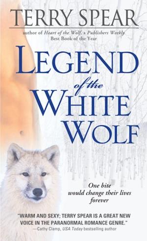 Legend of the White Wolf