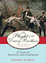 Plight of the Darcy Brothers