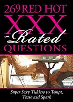 269 Red Hot XXX-Rated Questions